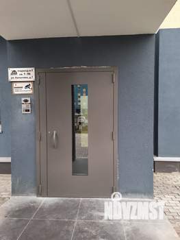 2-к квартира, вторичка, 53м2, 17/24 этаж