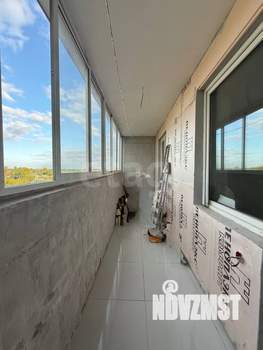 1-к квартира, вторичка, 40м2, 7/16 этаж