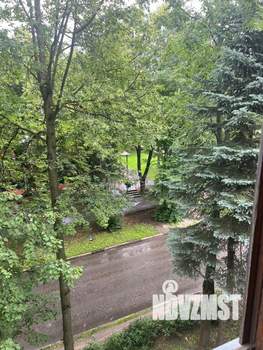 3-к квартира, вторичка, 64м2, 4/12 этаж