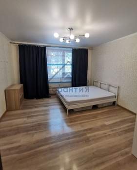 2-к квартира, вторичка, 52м2, 1/12 этаж