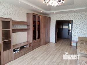 1-к квартира, вторичка, 57м2, 8/8 этаж