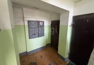 2-к квартира, вторичка, 41м2, 4/5 этаж