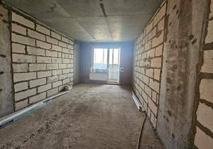 Студия квартира, вторичка, 29м2, 10/18 этаж