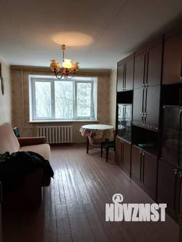 3-к квартира, вторичка, 64м2, 3/5 этаж