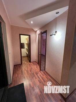 1-к квартира, вторичка, 45м2, 6/14 этаж