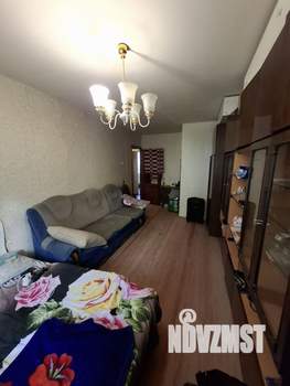 2-к квартира, вторичка, 45м2, 3/5 этаж