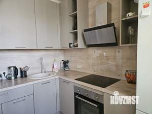 1-к квартира, вторичка, 41м2, 2/10 этаж