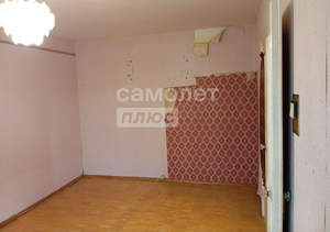 3-к квартира, вторичка, 60м2, 1/5 этаж
