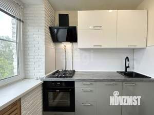 2-к квартира, вторичка, 41м2, 5/5 этаж