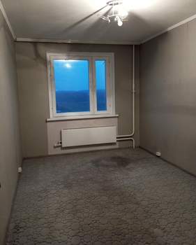 3-к квартира, вторичка, 73м2, 12/17 этаж