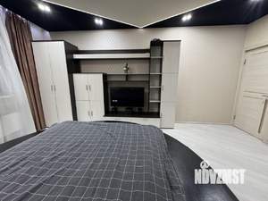 1-к квартира, вторичка, 46м2, 21/23 этаж