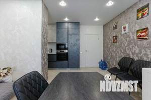 5-к квартира, вторичка, 133м2, 12/14 этаж