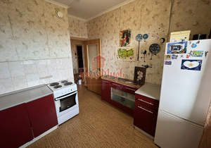 3-к квартира, вторичка, 73м2, 10/10 этаж