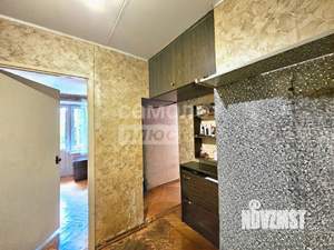 3-к квартира, вторичка, 66м2, 3/12 этаж