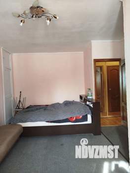 1-к квартира, вторичка, 31м2, 1/5 этаж