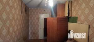 2-к квартира, вторичка, 45м2, 5/5 этаж