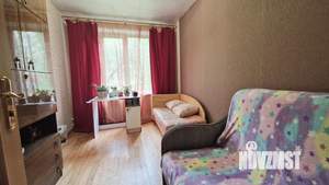 3-к квартира, вторичка, 59м2, 1/9 этаж