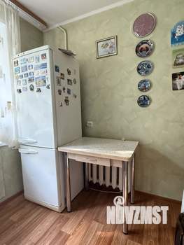 1-к квартира, вторичка, 32м2, 2/5 этаж