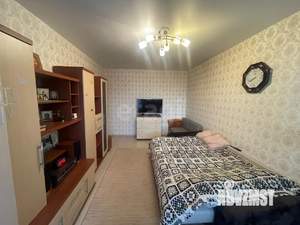 3-к квартира, вторичка, 76м2, 3/17 этаж