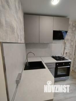 2-к квартира, вторичка, 45м2, 2/5 этаж