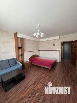 2-к квартира, вторичка, 59м2, 7/14 этаж