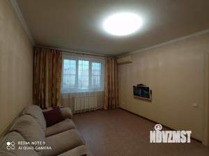 2-к квартира, вторичка, 53м2, 8/16 этаж