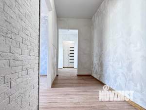 3-к квартира, вторичка, 72м2, 7/14 этаж