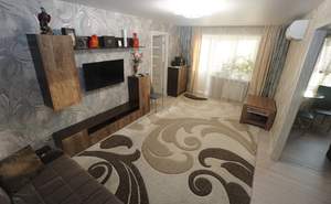 2-к квартира, вторичка, 46м2, 3/5 этаж