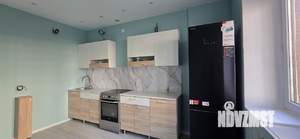 3-к квартира, вторичка, 89м2, 8/17 этаж