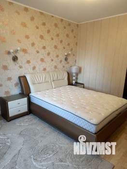 2-к квартира, вторичка, 64м2, 4/14 этаж