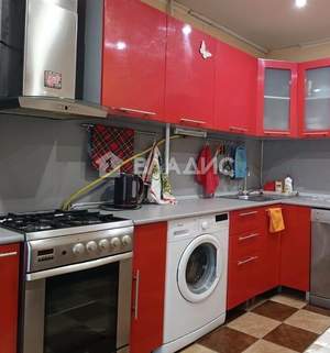 1-к квартира, вторичка, 35м2, 4/9 этаж