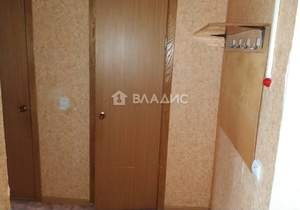 1-к квартира, вторичка, 37м2, 7/17 этаж