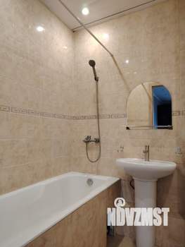 1-к квартира, вторичка, 55м2, 2/13 этаж