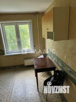 2-к квартира, вторичка, 54м2, 2/9 этаж