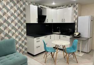 1-к квартира, вторичка, 27м2, 7/17 этаж