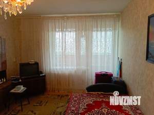 1-к квартира, вторичка, 33м2, 4/5 этаж