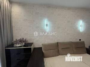 1-к квартира, вторичка, 40м2, 8/17 этаж