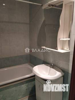 1-к квартира, вторичка, 37м2, 7/17 этаж