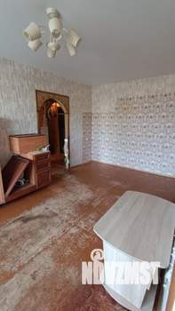 2-к квартира, вторичка, 44м2, 4/4 этаж