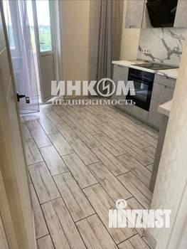 2-к квартира, вторичка, 58м2, 6/24 этаж