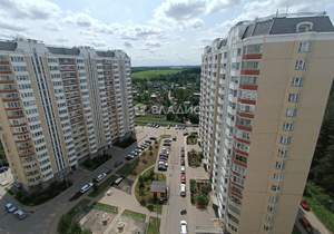 2-к квартира, вторичка, 53м2, 16/17 этаж
