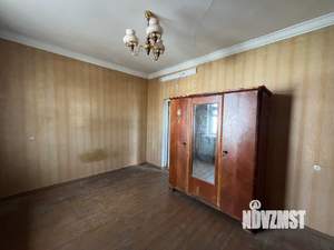 2-к квартира, вторичка, 66м2, 2/2 этаж