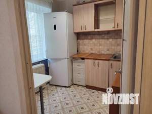 1-к квартира, вторичка, 31м2, 3/5 этаж