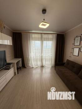 1-к квартира, вторичка, 40м2, 13/18 этаж