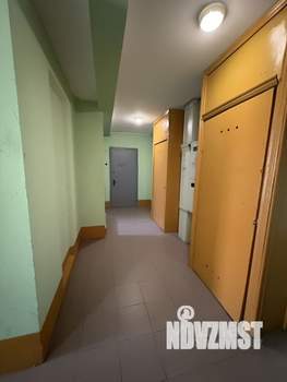 2-к квартира, вторичка, 59м2, 7/14 этаж