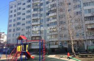 3-к квартира, вторичка, 71м2, 2/9 этаж