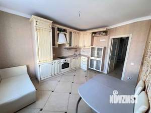 2-к квартира, вторичка, 66м2, 7/18 этаж