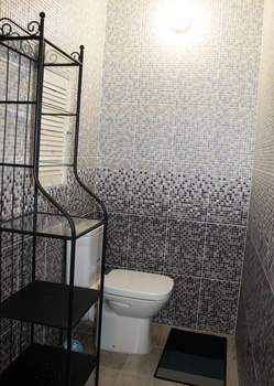 1-к квартира, вторичка, 44м2, 11/17 этаж