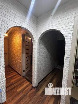 2-к квартира, вторичка, 41м2, 1/3 этаж