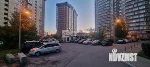 3-к квартира, вторичка, 77м2, 15/17 этаж